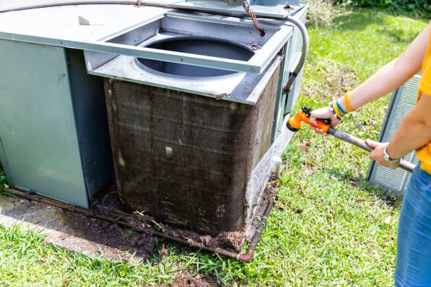 Best HVAC Duct Inspection Services  in Thief River Falls, MN