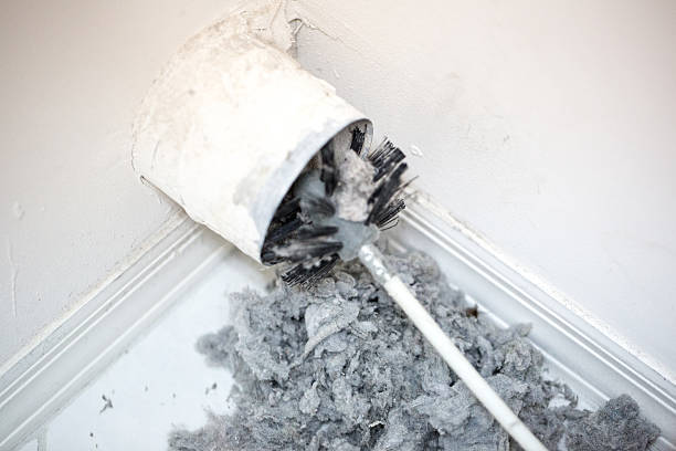 Best Best Air Duct Cleaning Company  in Thief River Falls, MN