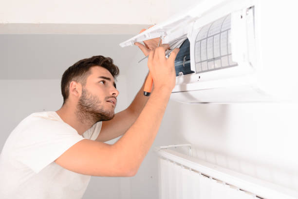 Trusted MN Airduct Cleaning Experts